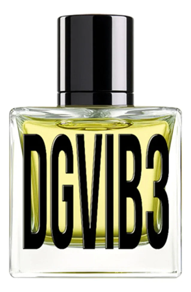 DGVIB3 Eau De Parfum