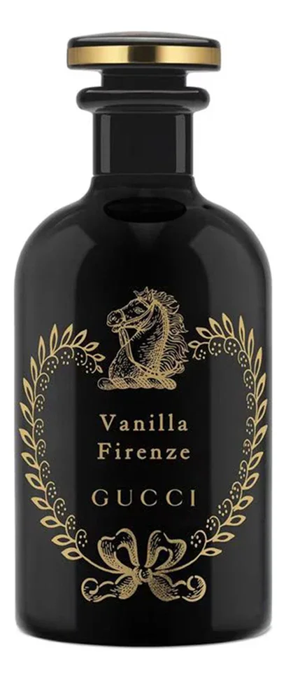 Vanilla Firenze