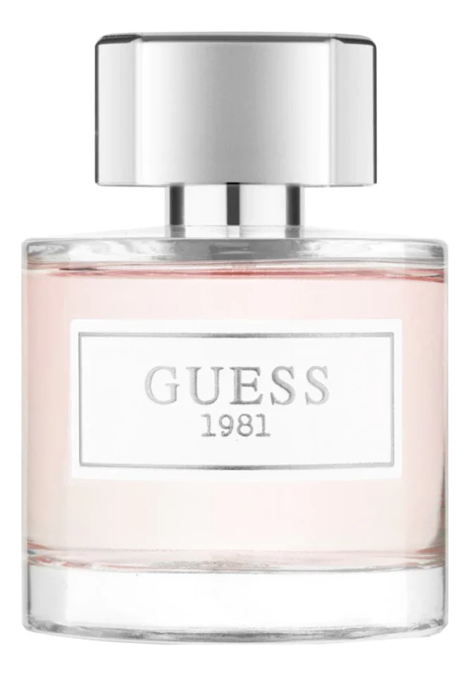 Guess 1981