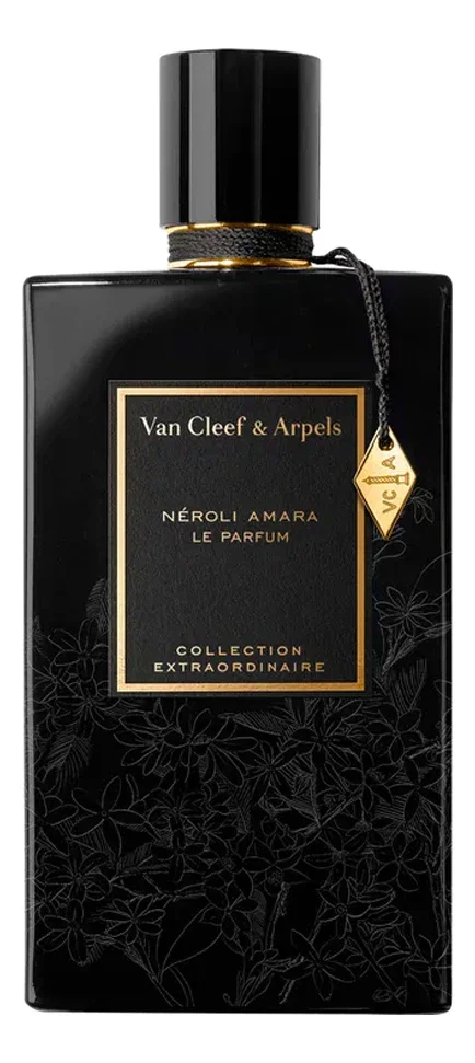 Neroli Amara Le Parfum