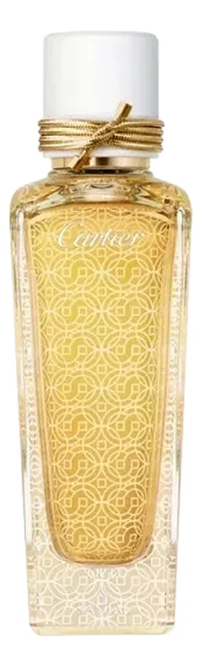 Oud & Santal