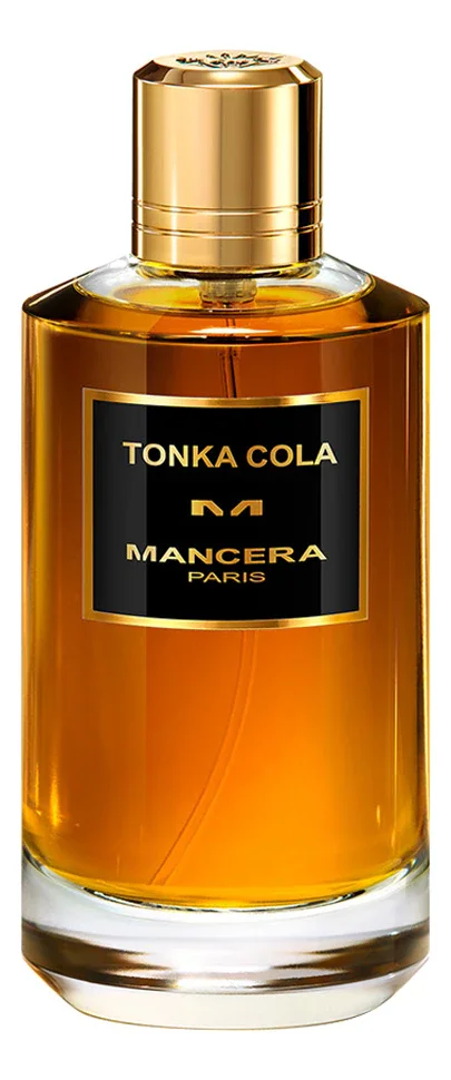 Tonka Cola