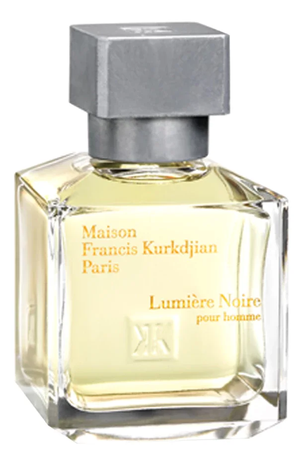 Lumiere Noire For Men
