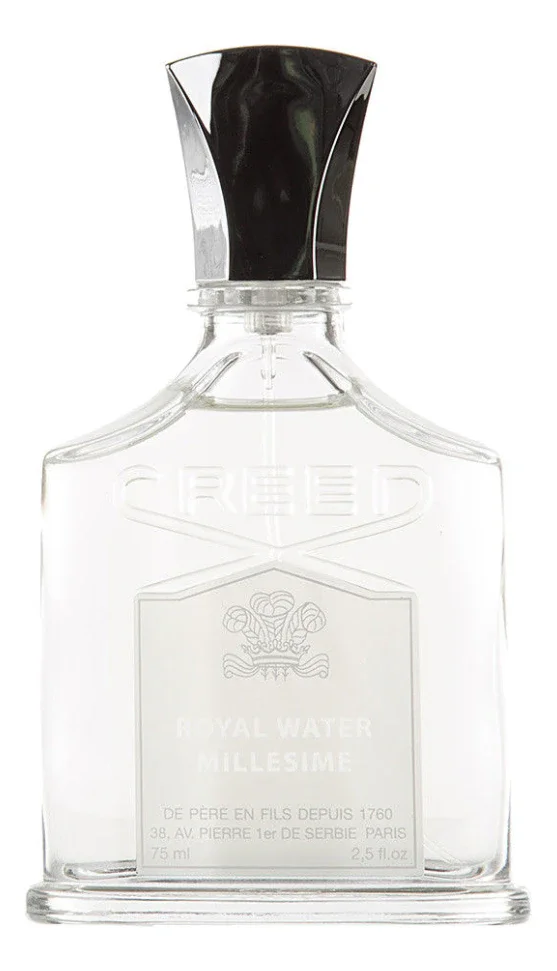 Royal Water