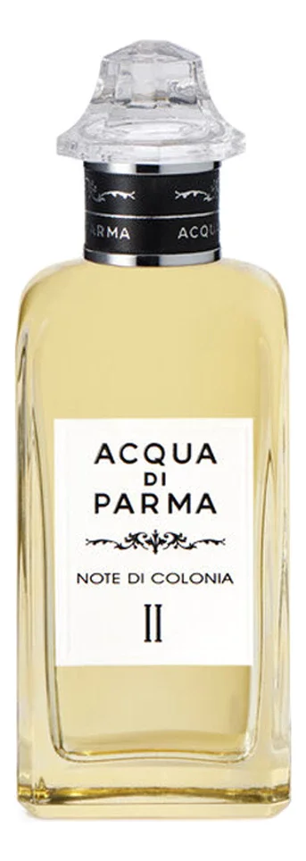Note Di Colonia II