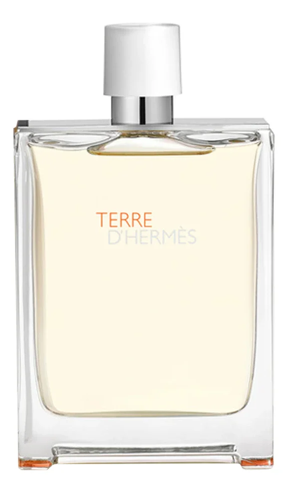 Terre D'Hermes Eau Tres Fraiche