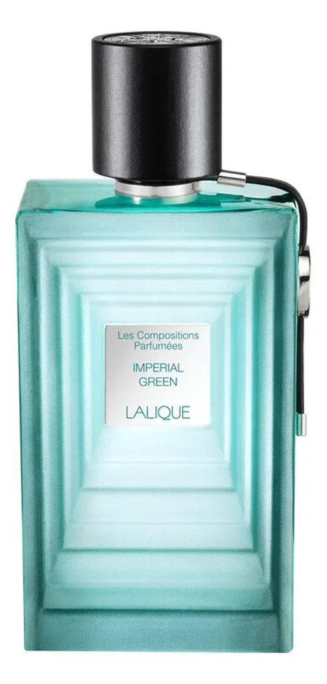 Imperial Green