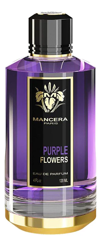 Purple Flowers