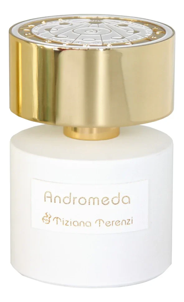 Andromeda