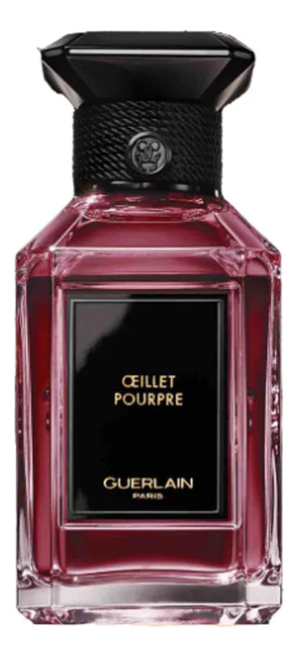 Oeillet Pourpre
