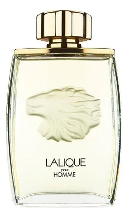 Pour Homme Lion