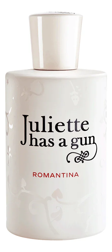 Romantina