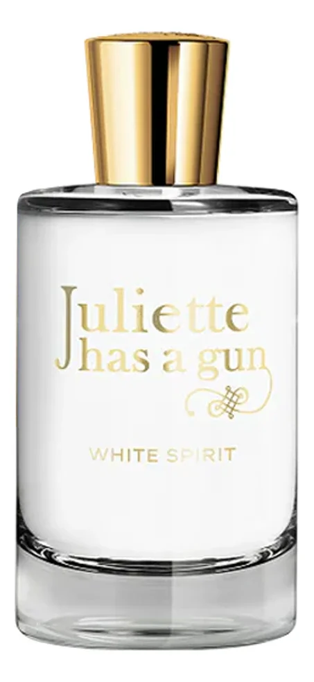 White Spirit 2026