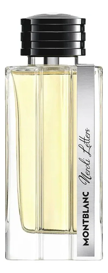 Neroli Letters