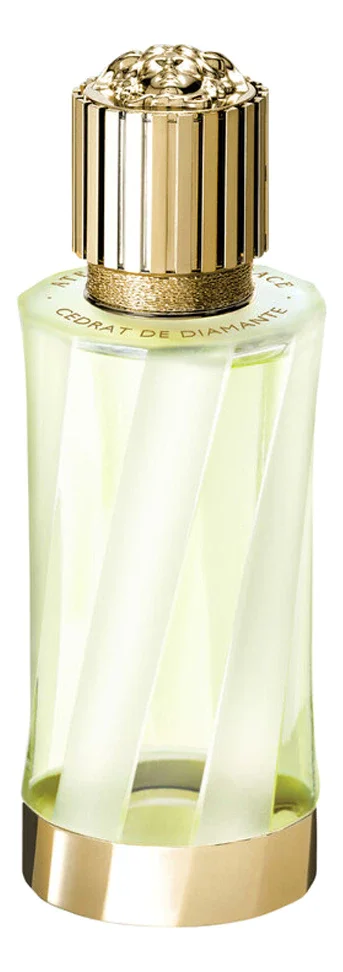 Atelier Versace - Cedrat de Diamante