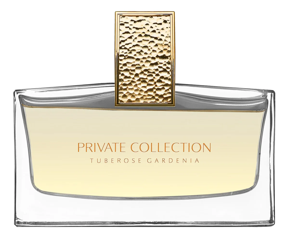 Private Collection Tuberose Gardenia