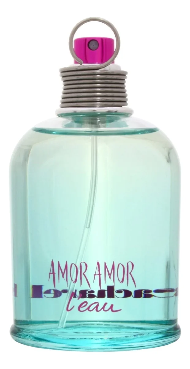Amor Amor L'Eau