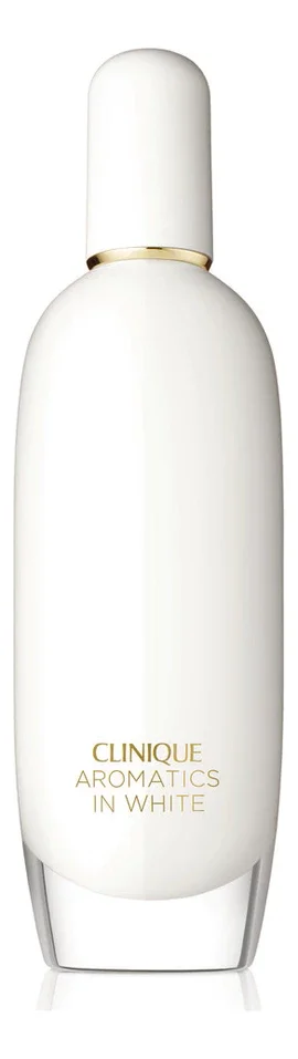 Aromatics In White