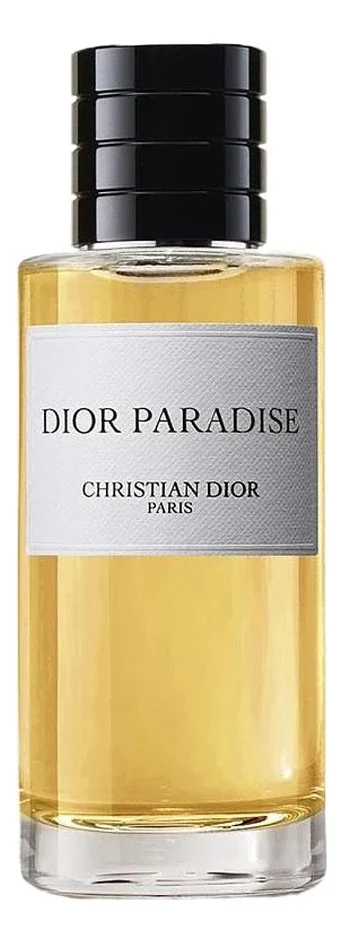 Dior Paradise