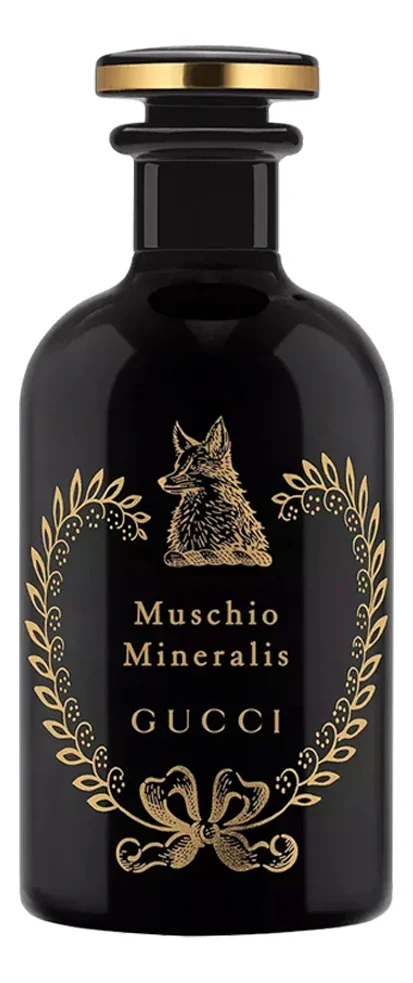Muschio Mineralis
