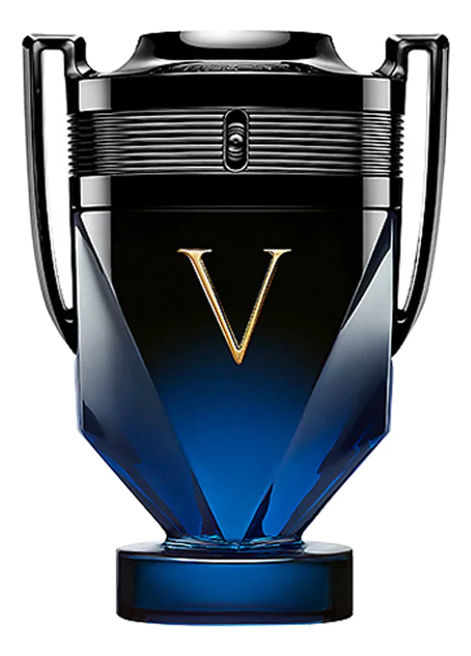 Invictus Victory Elixir