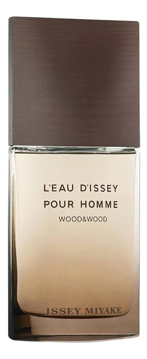 L'Eau D'Issey Pour Homme Wood & Wood
