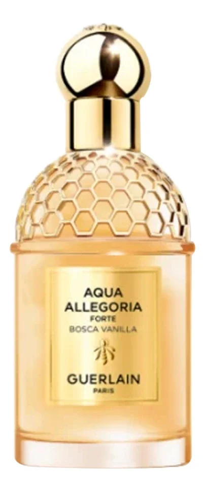 Aqua Allegoria Forte Bosca Vanilla
