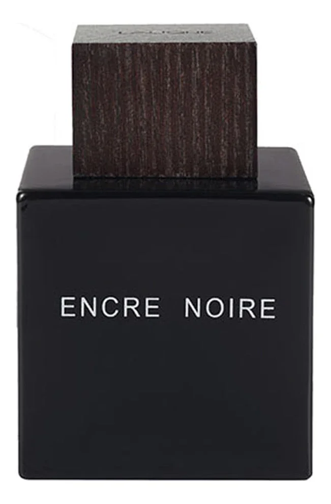 Encre Noire Pour Homme