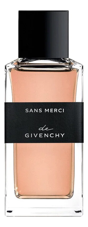 Sans Merci