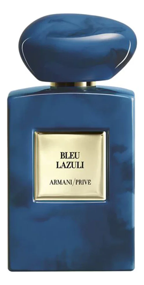 Prive Bleu Lazuli