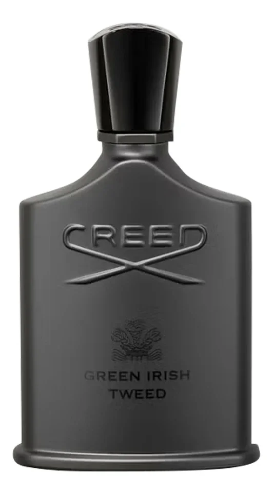 Green Irish Tweed