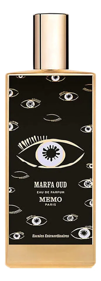 Marfa Oud
