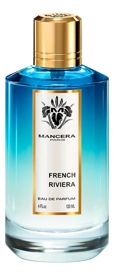 French Riviera