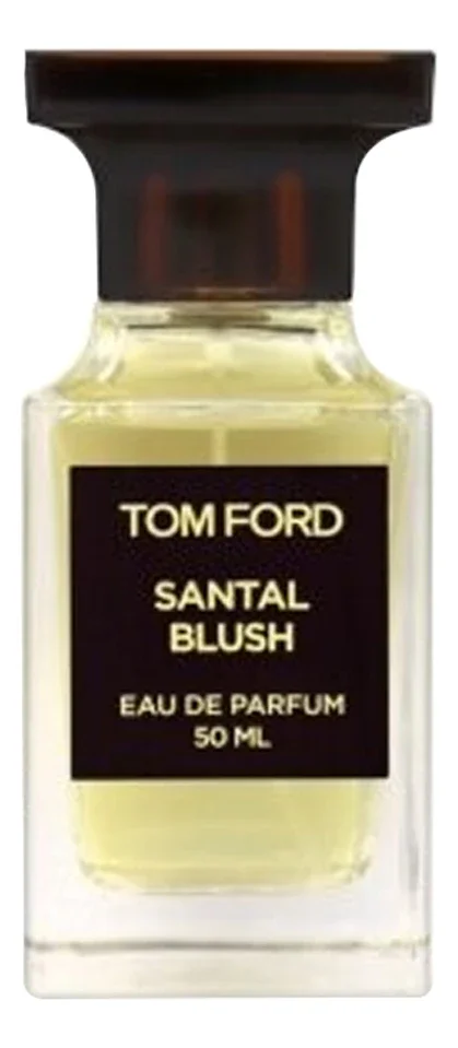 Santal Blush