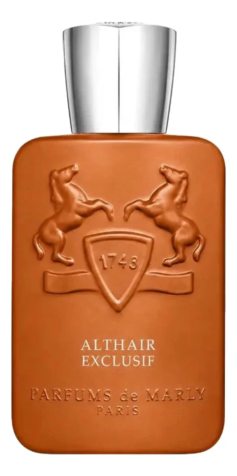 Althair Exclusif