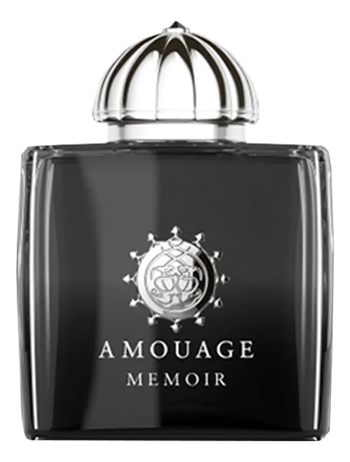 Memoir For Woman