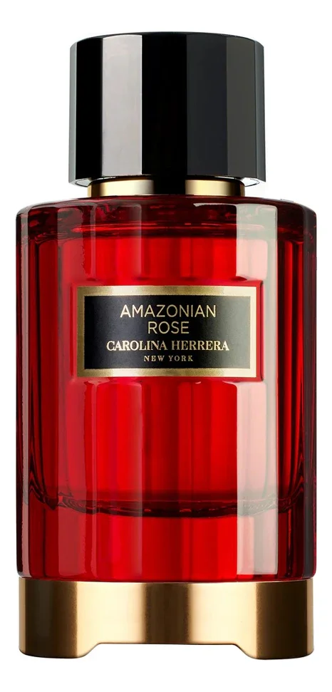 Amazonian Rose