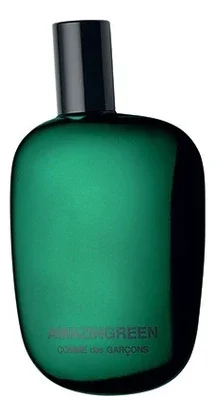 Amazingreen