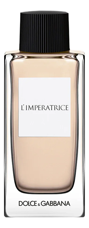 L'Imperatrice