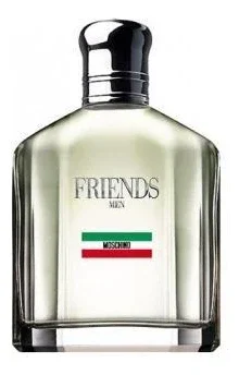 Friends Men
