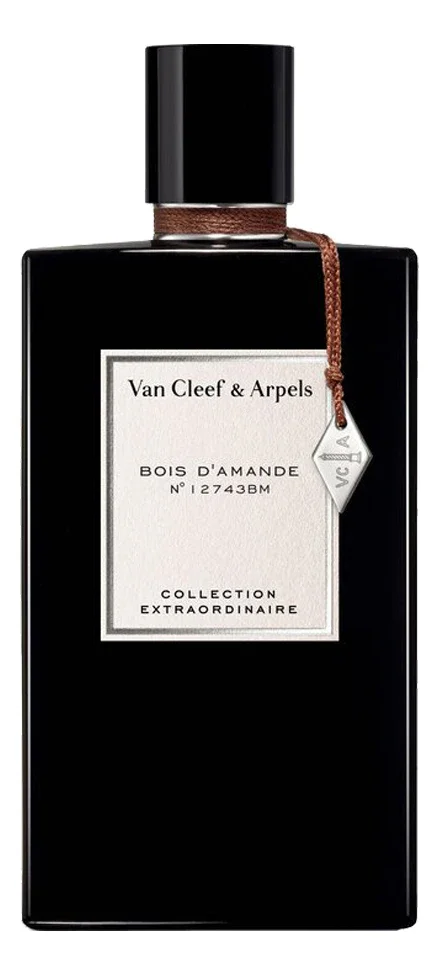 Bois D'Amande