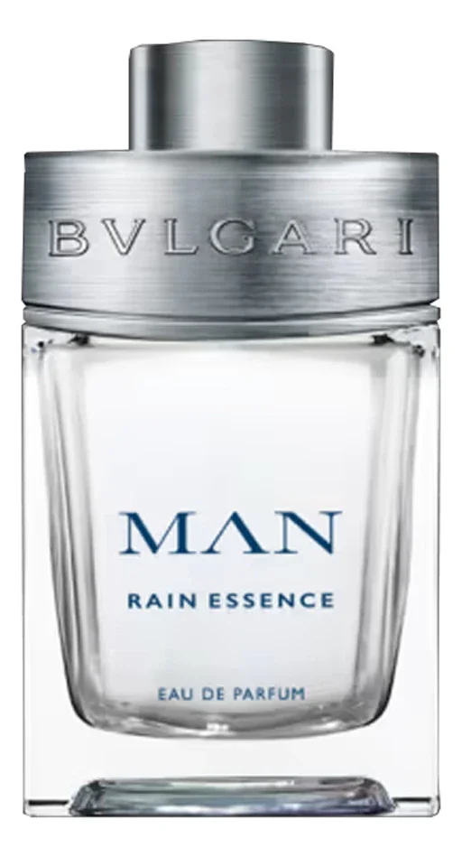 Man Rain Essence