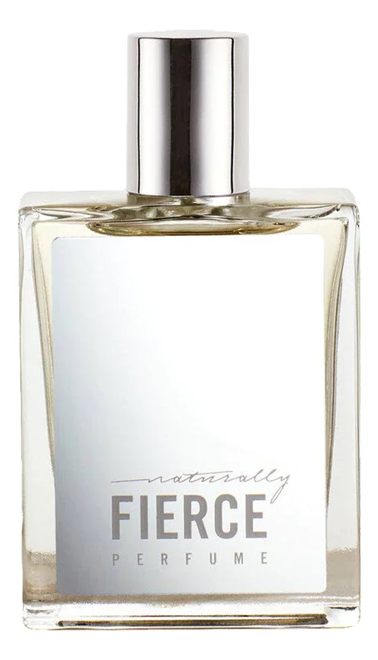 Naturally Fierce
