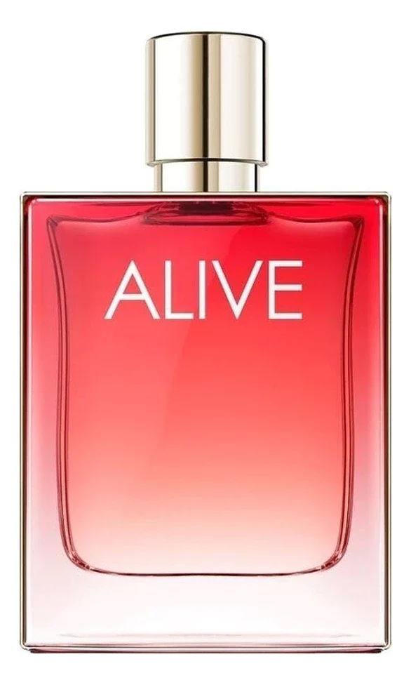 Boss Alive Intense