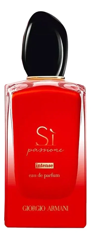 Si Passione Intense