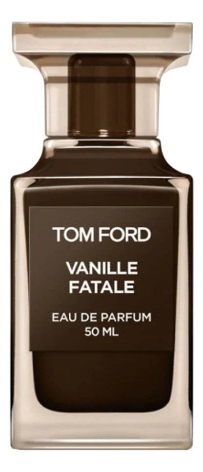 Vanille Fatale 2024