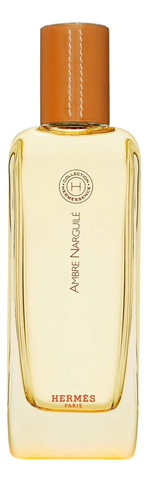 Hermessence Ambre Narguile