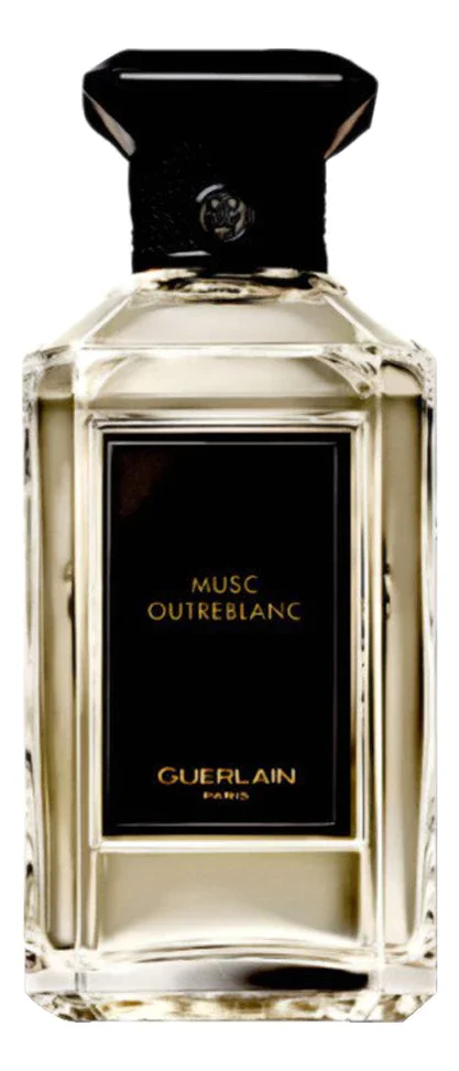 Musc Outreblanc