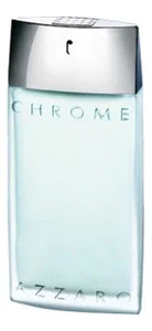 Chrome Sport