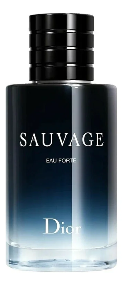Sauvage Eau Forte